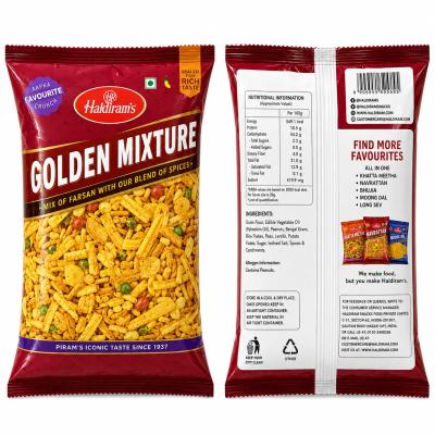 HALDIRAM GOLDEN MIXTURE 150gm